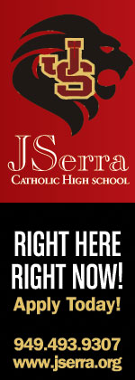 JSerra Catholic High School