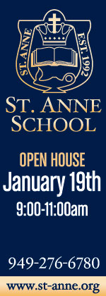 St. Anne School