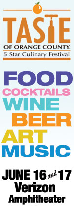 Taste of OC