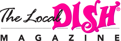 Local Dish Logo