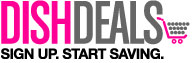 Dish Deals Cart