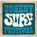 Doheny Surf Festival 2013 Information