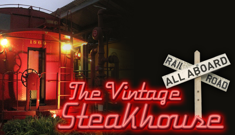 The Vintage Steak House 25