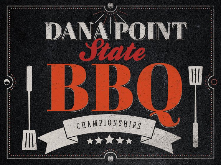 Dana Point State Barbeque Championships