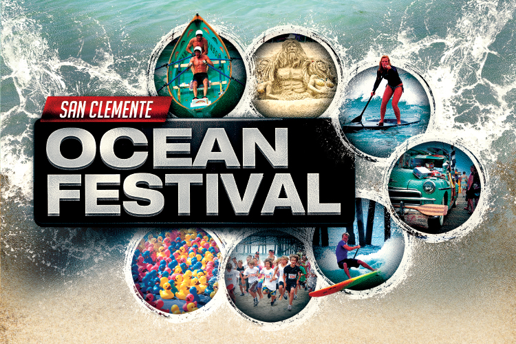 San Clemente Ocean Festival