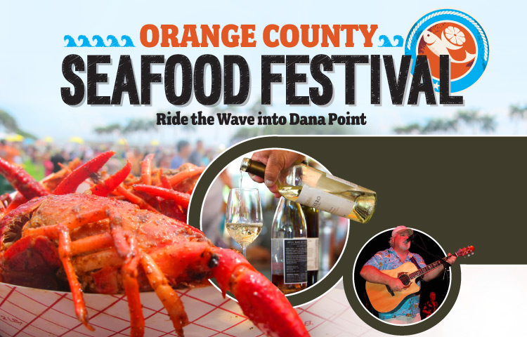 Orange County Seafood Festival