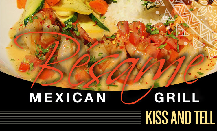 Besame Mexican Grill