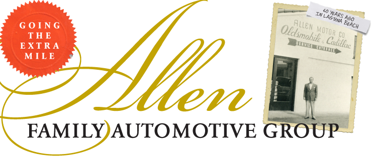 Allen Automotive