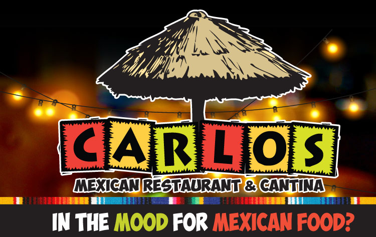 Carlos Mexican Restaurant in Dana Point California