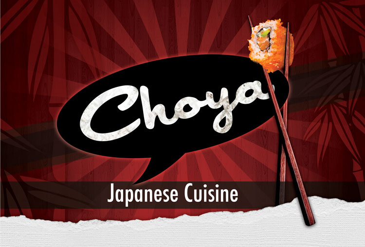 Choya Japanese Cuisine