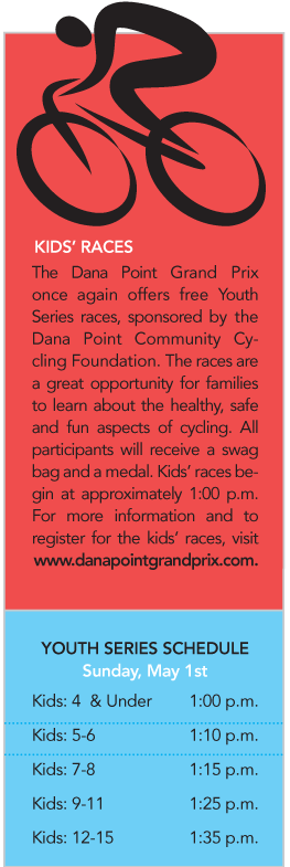 Dana Point Grand Prix
