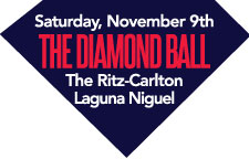The Diamond Ball | The Ritz-Carlton
