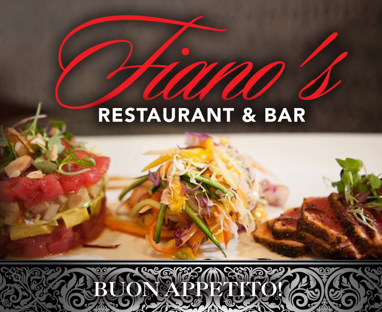 Fiano's Restaurant and Bar