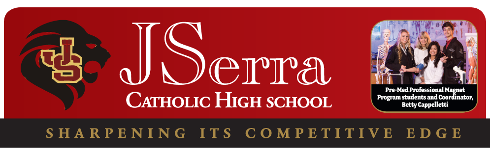 JSerra Catholic High School