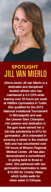 Jill Mierlo