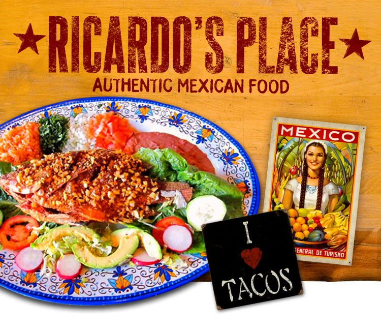 Ricardo's Place