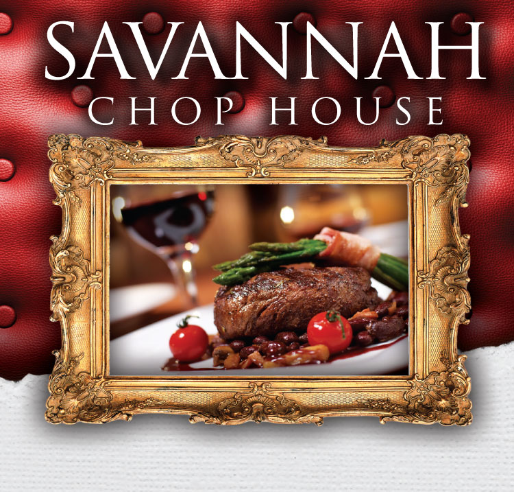 Savannah Chop House