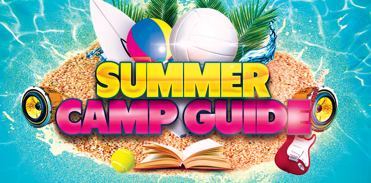 Summer Camps Guide in Orange County