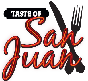 a taste of san juan
