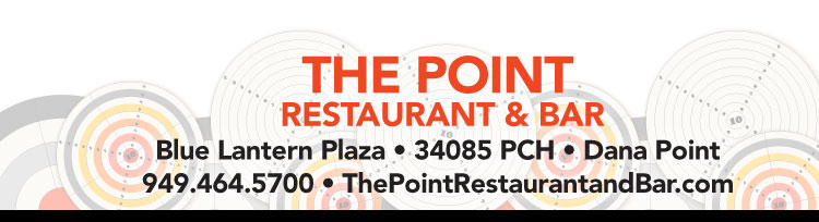 The Point Restaurant and Bar