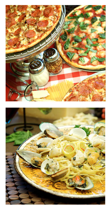 Vito's Pizza & Italian Ristorante