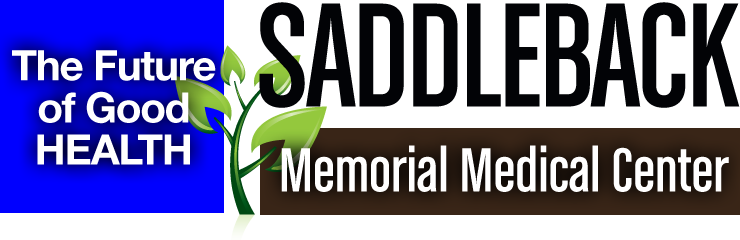 Saddleback Memorial Medical Center