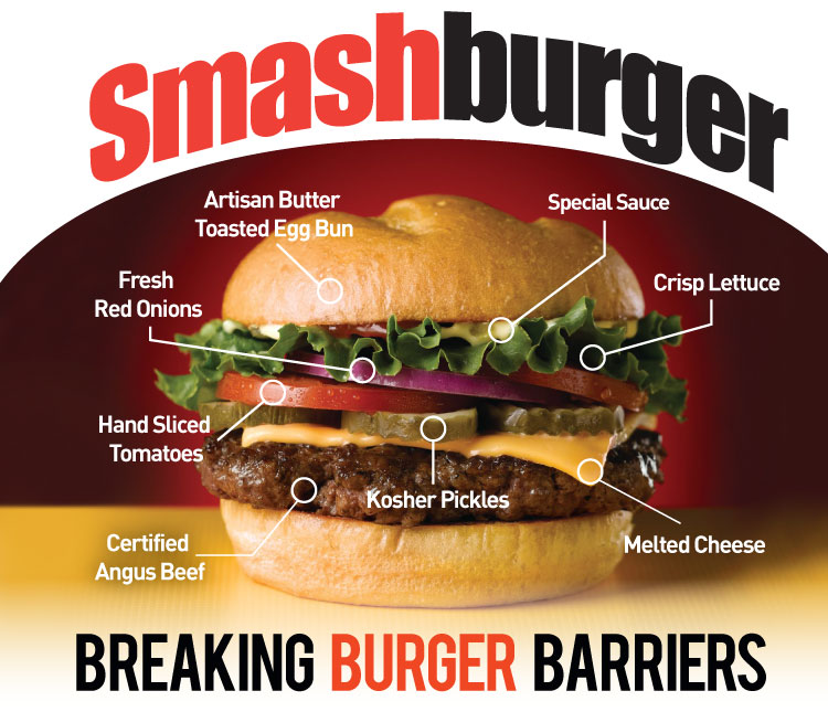 Smashburger San Clemente