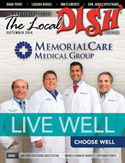 MemorialCare Medical Group Video