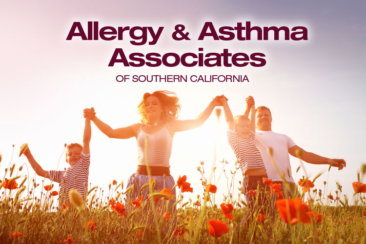 Allergy & Asthma Associates of Southern California