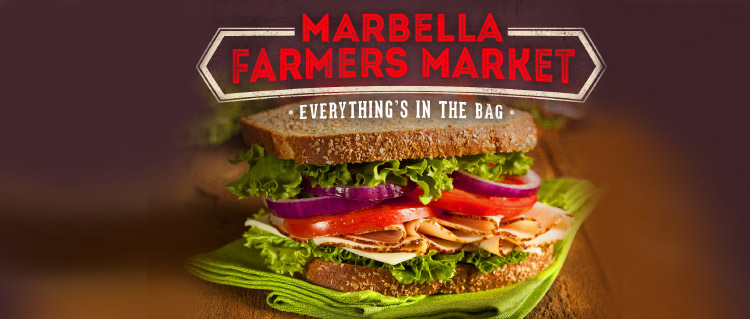 Marbella Farmers Market
