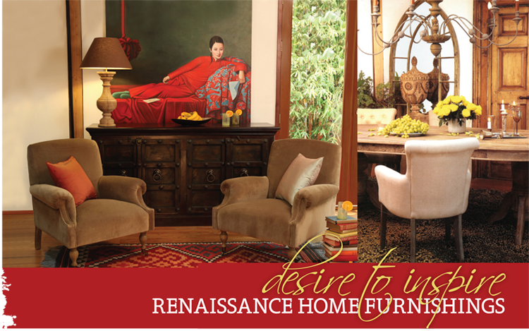 Renaissance Home Furnishings