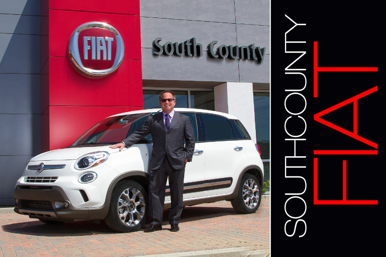 South County Fiat