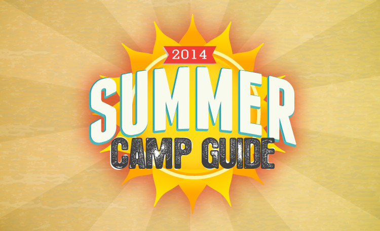 Summer Camps in Orang County