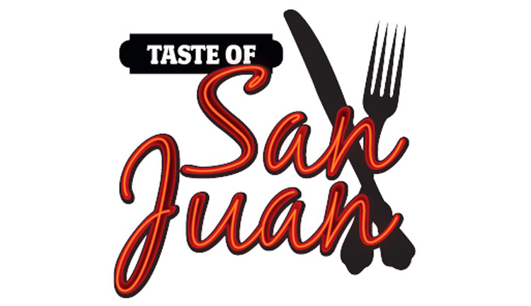 A Taste of San Juan