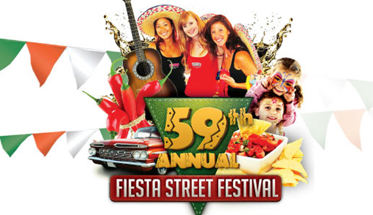 Fiesta Street Festival