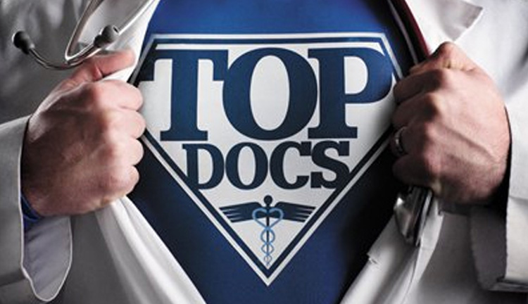 Top Docs 2013