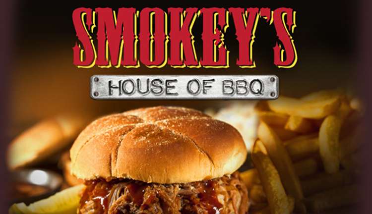 Smokey’s House of BBQ