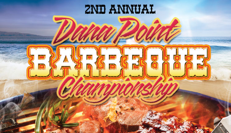 Dana Point BBQ Championship