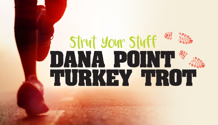 Dana Point Turkey Trot