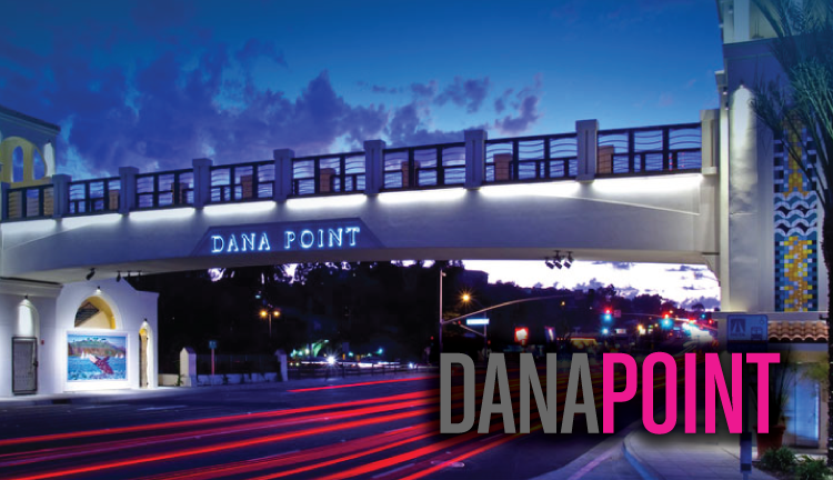 Dana Point Food and Drinks