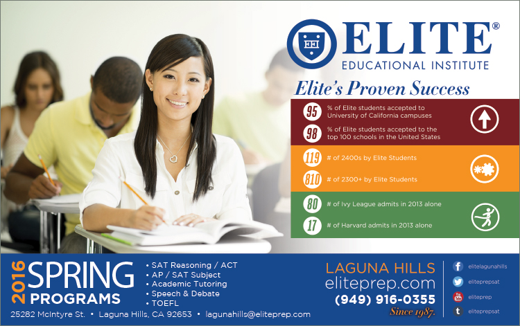 Elite Educational Institute