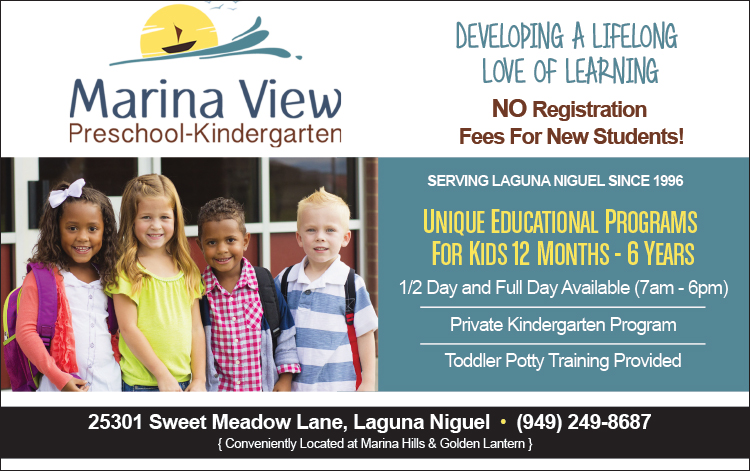 Marina View Preschool