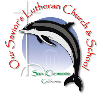 our savior’s lutheran school