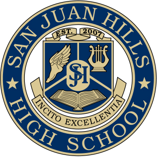 San Juan Hills High School