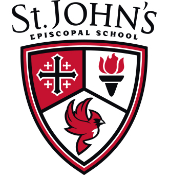 St. John’s Episcopal School