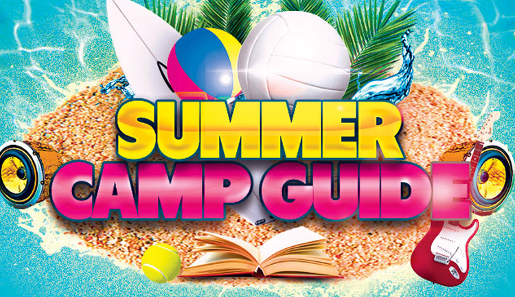 Summer Camp Guide 2015