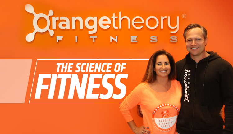 Ellen Latham on Orangetheory Fitness expansion, workout - San