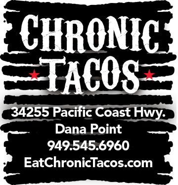 Chronic Tacos Mexican Grill