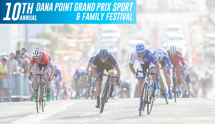 10th Annual Dana-Point-Grand-Prix