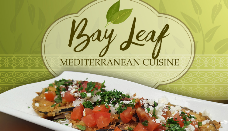 Bay Leaf Mediterranean Cuisine